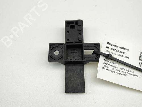 Electronic module AUDI Q5 (FYB, FYG) SQ5 TFSI quattro | BP38059047M83 - Image 5