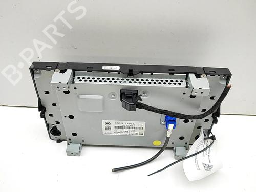 Display VW PASSAT B8 (3G2, CB2) 2.0 TDI | BP38421574C48 - Image 2