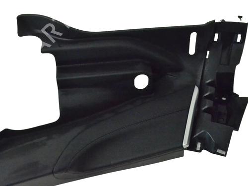 Andre TESLA MODEL S (5YJS) 75D AWD | BP30244494O1