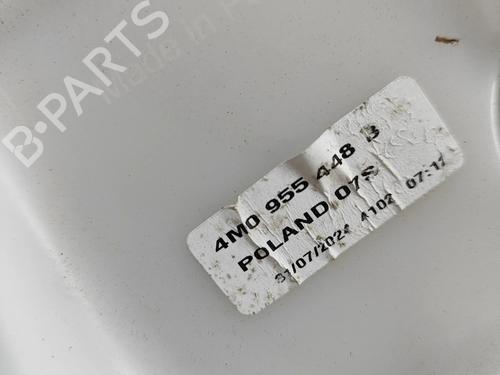 Sprinklertank AUDI Q8 (4MN, 4MT) 50 TDI Mild Hybrid quattro | BP28438098C113