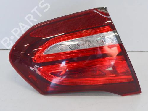 Left tailgate light MERCEDES-BENZ C-CLASS T-Model (S205) C 220 BlueTEC / d (205.204) | BP6754887C79 