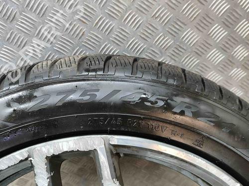 Rim MERCEDES-BENZ GLE Coupe (C292) AMG 63 S 4-matic (292.375) | BP29458500C45 