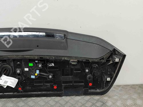 Spoiler bakluke SKODA ENYAQ iV SUV (5AZ) 60 | BP29486562C96 