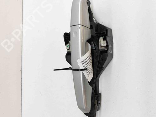 Rear left exterior door handle LAND ROVER RANGE ROVER SPORT II (L494) 5.0 SCV8 4x4 | BP27787442C130