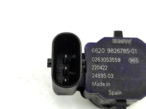 Electronic module BMW 4 Gran Coupe (G26) M440 i Mild-Hybrid xDrive | BP34136862M83  - Image 8