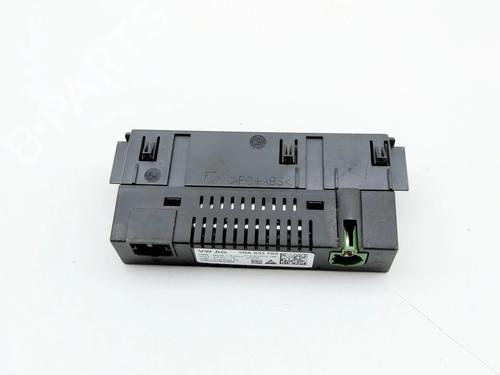 Electronic module VW TAYRON (R41) 1.5 eHybrid | BP39511731M83 - Image 3