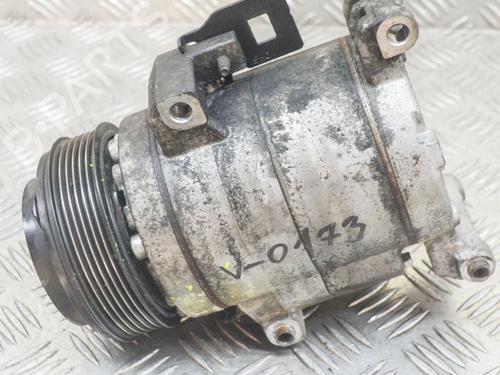 AC compressor MAZDA 6 Saloon (GJ, GL) 2.2 D (GJ2FP) | BP8144705M34 