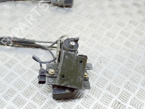 Cable MITSUBISHI GTO Coupe (Z1_A) 3.0 AWD (Z16A) | BP27751787E12 