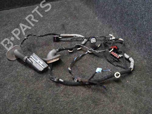 Used Wiring harness JAGUAR XE (X760) 2.0 D (163 hp) 14656728