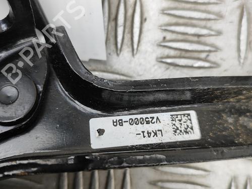 Hinge/Door check strap FORD TOURNEO CUSTOM V362 Bus (F3) 2.0 EcoBlue | BP30178201C146 