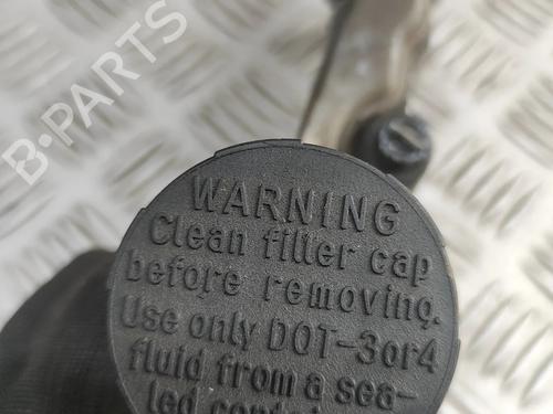 Brake master cylinder ISUZU D-MAX I (TFR, TFS) 3.0 DiTD 4x4 (TFS85_) | BP29227363M77 