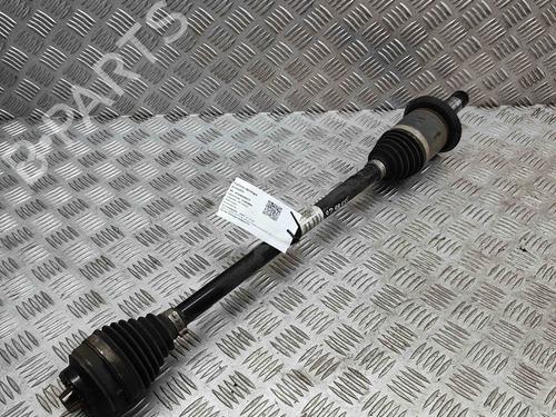 Right rear driveshaft BMW X1 (F48) xDrive 20 d | BP29227317M41 