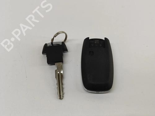 Electronic module NISSAN QASHQAI III (J12) 1.3 DIG-T | BP28554889M83  - Image 6
