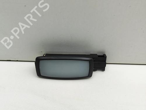 Used Licence plate light Licence plate light 37583888 37583888