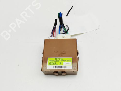 Used Electronic module Electronic module 36783296 36783296