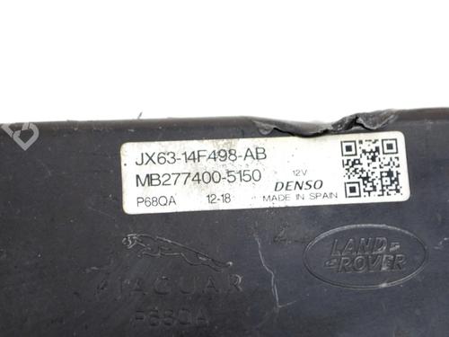 Electronic module JAGUAR F-PACE (X761) 2.0 TD4 AWD | BP30004586M83