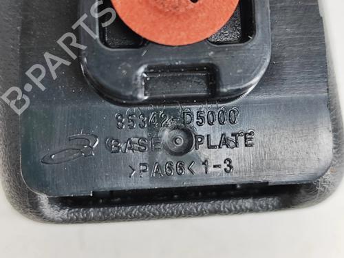 Interior roof handle HYUNDAI TUCSON (NX4E, NX4A) 1.6 T-GDi Hybrid | BP27777334I35  - Image 6
