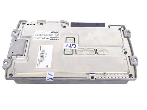Electronic module AUDI Q3 (8UB, 8UG) 2.0 TDI quattro | BP22352770M83 