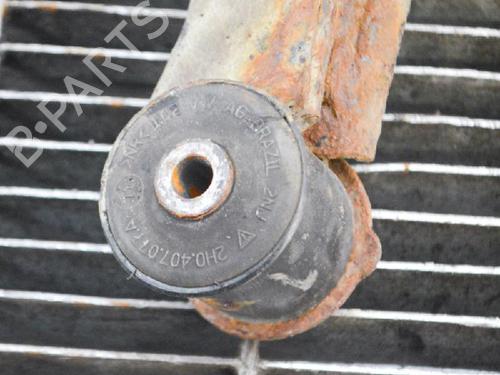 Left front suspension arm VW AMAROK (2HA, 2HB, S1B, S6B, S7A, S7B) 2.0 BiTDI | BP6755555M12 