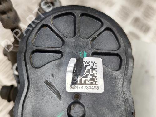Right rear brake caliper MERCEDES-BENZ GLA (H247) GLA 200 (247.787) | BP30856884M106
