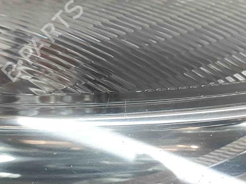 Right headlight MERCEDES-BENZ E-CLASS T-Model (S212) E 250 CDI / BlueTEC (212.203, 212.204) | BP29510707C29 