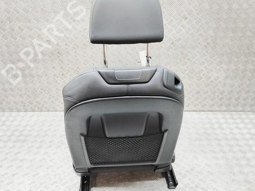 Right front seat AUDI A5 (F53, F5P) 2.0 TDI | BP37996093C16 - Image 3