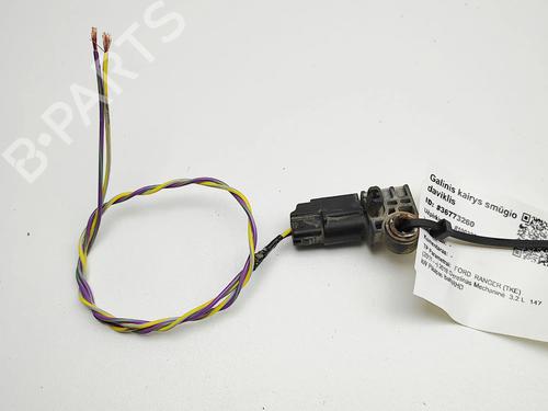 Electronic sensor FORD RANGER (TKE) 3.2 TDCi 4x4 | BP37609971M84 - Image 5