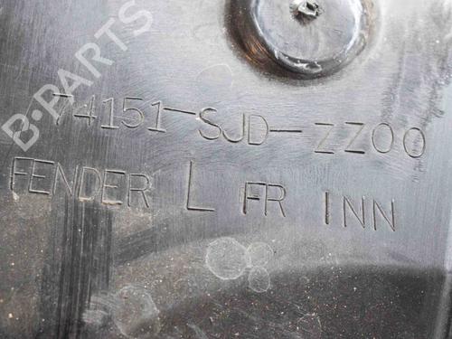 Wheel arch HONDA FR-V (BE) 2.0 4x4 | BP29920027C56