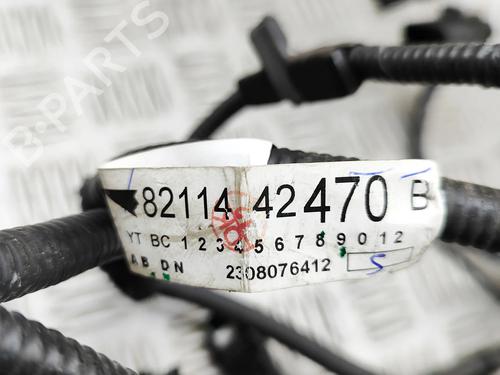 Electronic module TOYOTA bZ4X (_EAM1_) EV (XEAM10) | BP34248907M83  - Image 8