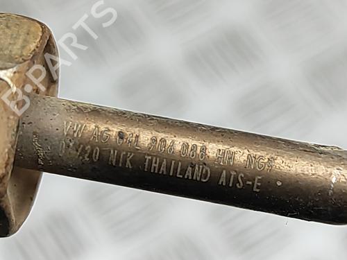 Elektronisk sensor VW TRANSPORTER T6 Van (SGA, SGH, SHA, SHH) 2.0 TDI | BP29920782M84