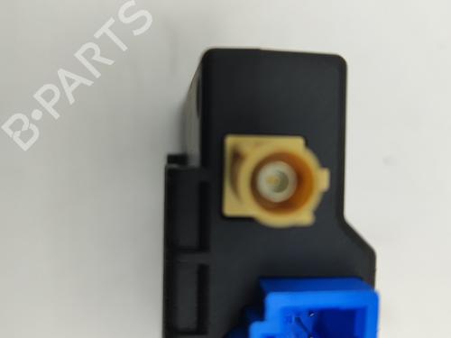 Electronic module VW PASSAT B8 Variant (3G5, CB5) 2.0 TDI | BP27092217M83 