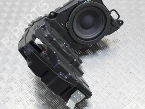 Used Electronic module Electronic module LEXUS RX (_L2_) 450h AWD (GYL25_, GYL26_, GYL25, GYL26, GYL25R, GYL26R) (313 hp) 10398844 10398844