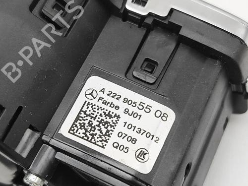 Electronic module MERCEDES-BENZ E-CLASS Coupe (C238) E 220 d (238.314) | BP36782950M83 - Image 5