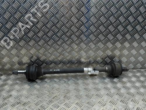 Used Left rear driveshaft Left rear driveshaft MERCEDES-BENZ C-CLASS (W206) C 200 (206.042) (204 hp) 33372669 33372669