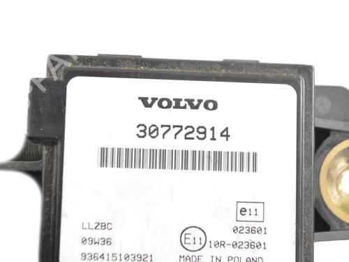 Electronic module VOLVO V70 III (135) 2.0 D | BP30217117M83 