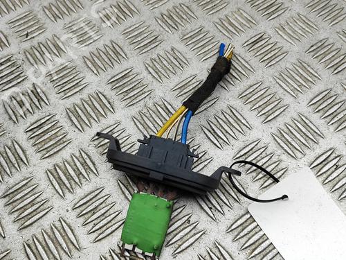Heater resistor VW TRANSPORTER T5 Van (7HA, 7HH, 7EA, 7EH) 1.9 TDI | BP39884363M108 - Image 2