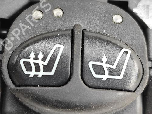 Switch MERCEDES-BENZ S-CLASS (W220, V220) S 500, S 500 L (220.075, 220.175, 220.875) | BP25219656I30