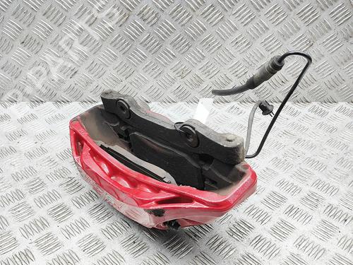 Left front brake caliper AUDI Q5 (FYB, FYG) SQ5 TDI Mild Hybrid quattro | BP39472603M105 - Image 4