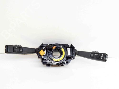 Used Steering column stalk VOLVO V60 I (155) T4 (190 hp) 13319859