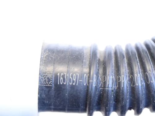 Pipe TESLA MODEL 3 (5YJ3) EV AWD | BP30268797M125