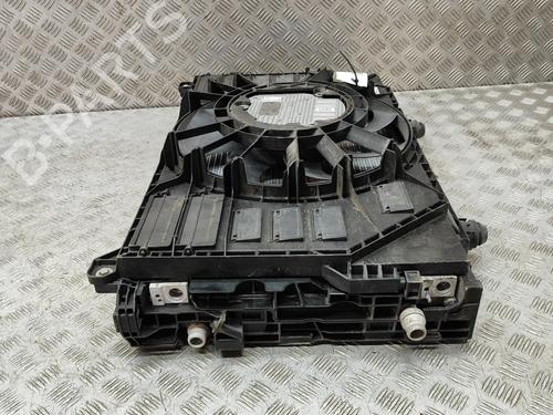 Radiator set JAGUAR I-PACE (X590) EV400 AWD | BP28435970M120 