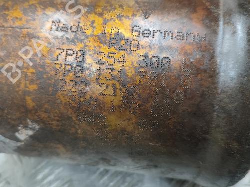 Catalyst PORSCHE CAYENNE (92A) 3.0 S E-Hybrid | BP30856973M10