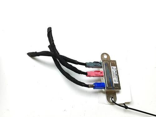 Electronic module CHEVROLET CAMARO Convertible 6.2 | BP40151874M83 - Image 3