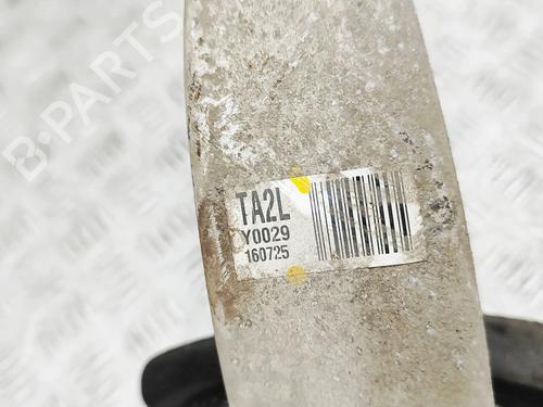 Left front steering knuckle LEXUS GS (_L1_) 300h (AWL10_, AWL10R) | BP33394283M25  - Image 7