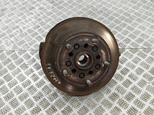 Used Left front steering knuckle Left front steering knuckle FORD TRANSIT V363 Van (FCD, FDD) 2.0 EcoBlue (130 hp) 33375774 33375774