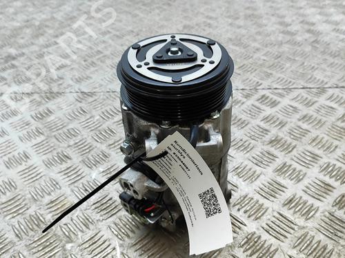 AC compressor LAND ROVER RANGE ROVER EVOQUE (L551) 2.0 D200 4x4 | BP34442690M34  - Image 5