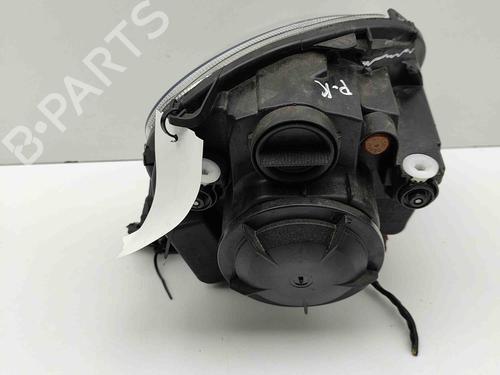 Left headlight FIAT 500 (312_) 1.0 Mild Hybrid (312.AYD1B) | BP29373367C28 
