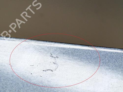 Spoiler bakluke OPEL MOKKA / MOKKA X (J13) 1.6 (_76) | BP13246140C96 