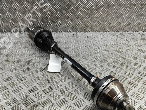 Left rear driveshaft VW ID. Buzz Bus (EBB, EBJ) Electric (EBB, EBJ) | BP33378292M40 - Image 4