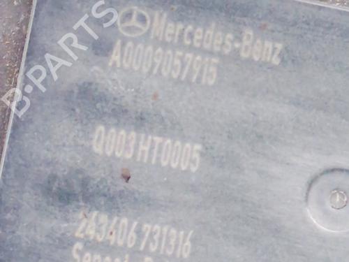 Electronic sensor MERCEDES-BENZ GLE (V167) GLE 450 d 4-matic (167.133) | BP39656407M84 - Image 5